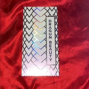 Dragun Beauty Face Powder